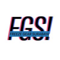 Freeze-Gear Surabaya (@freezegearsby) 's Twitter Profile