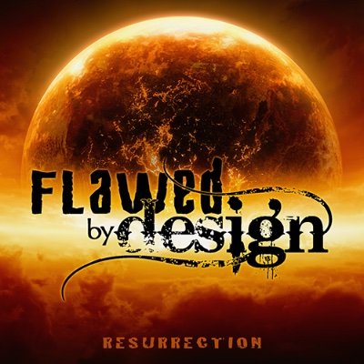 This is the official Twitter Account of the hard-hitting, Christian metal band Flawed By Design.