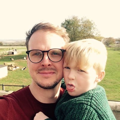 Craft home-brewer, foodie, father and school teacher, not necessarily in that order.