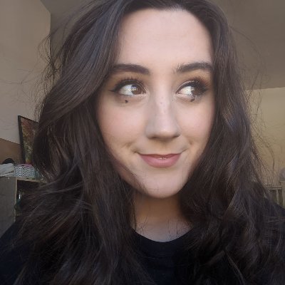 Tennessee1248's profile picture. CompSci Grad