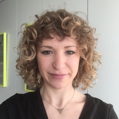 Journalistin @ZeitOnline, @Fluter, @Abendzeitung, @SZ, @Wiwo u.a. l gelernt @DJSde I über Arbeit, Ungleichheit, Sozialpolitik, Feminismus, Diskriminierung