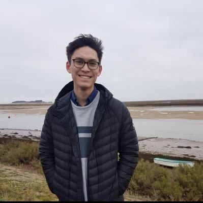 alexnorcliffe98's profile picture. Interested in Medical AI and Physics. PhD student @CC4AIM. Former Machine Learning MSc Student @ucl and Physics MSci student @Cambridge_Uni.