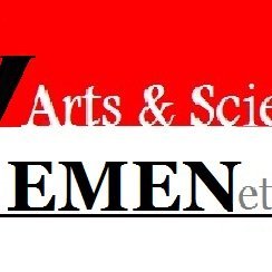 ArtSciYemen's profile picture. منظمة غير حكومية NGO. شبكة مجتمعية تأسست في 2014م تهدف لسد الفجوة بين الفنون والعلوم وتعزيز تبادل الأفكار وتوفير منصة مشتركة في المجالين العلمي والفني.