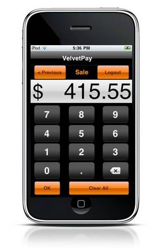 iMobileMerchant's profile picture. 