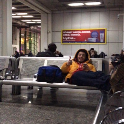 cemhanerilmez's profile picture. e non sanno che se so perso
