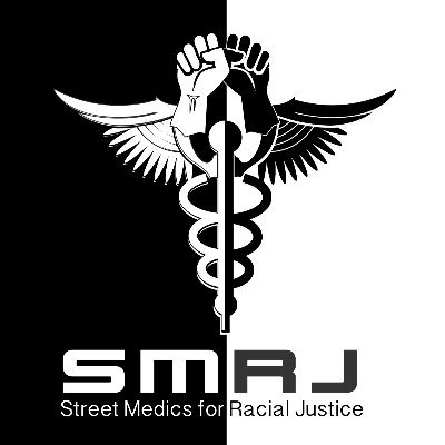 Our mission is to amplify the voices of POC organizers and provide CPR/First Aid assistance for protesters.