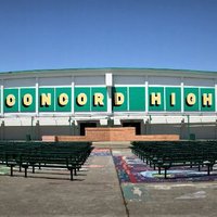 Concord High School Athletics(@AthleticsAtCHS) 's Twitter Profile Photo