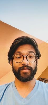 AmanKGupta1094's profile picture. Sr. Software Engineer