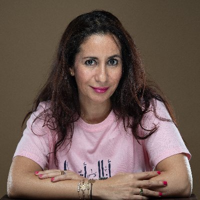 hanabenkhallouk's profile picture. Founder of Sustain Leadership Consultancy & @betawazoun Changemaker, Consultant, Mentor, Speaker. Published Author. أثر إيجابي