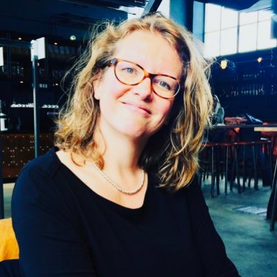 MariskaRon's profile picture. 