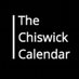 The Chiswick Calendar (@TheChiswickCal) Twitter profile photo