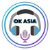 OK Asia 🎧 on WXOJ103.3FM VFR (@okasia_djpanic) Twitter profile photo OK Asia 🎧 on WXOJ103.3FM VFR (@okasia_djpanic) Twitter profile photo