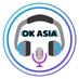 OK Asia 🎧 on WXOJ103.3FM VFR (@OKAsia_djPanic) Twitter profile photo