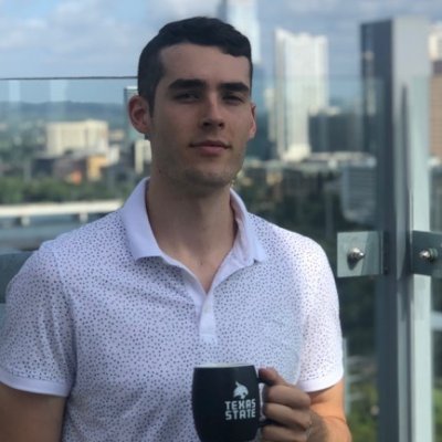 therealbenji14's profile picture. Deep thinker & builder. Multiplication advocate.