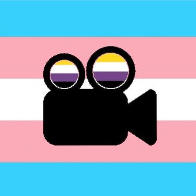 Compte officiel du projet t-webserie.
Projet par des personnes trans/non-binaires ✊
Envie de participer ? Envoie nous un DM 📩