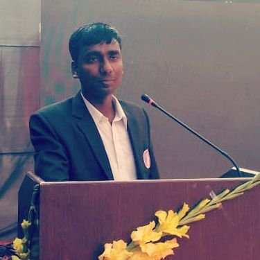 Dhirend86271404's profile picture. Be busy and live well