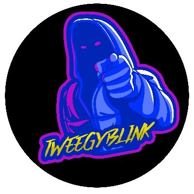 TweegyBlink Profile Picture