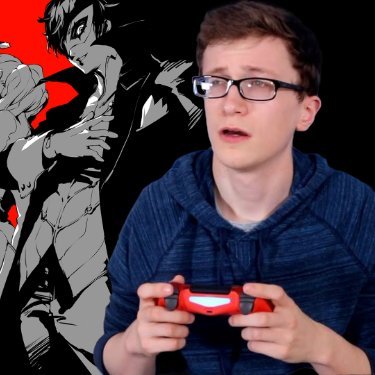 An account that keeps track of whether or not Scott Wozniak has tried out Persona 5 Royal for the PS4. Ran by @gamingguru456