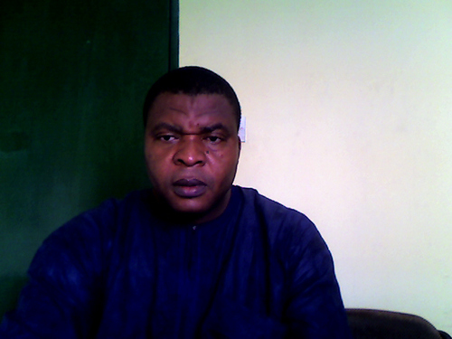 deejike's profile picture. Ejike Nworgu is an easy going human being who beleives that life is what you make of it.