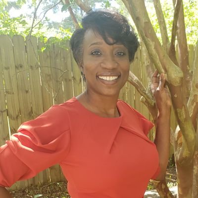 SHollandCRIS's profile picture. Mother~Daughter~Sister~ Friend~Believer~Educator~ Assistant Principal @ CrossRoads Intermediate