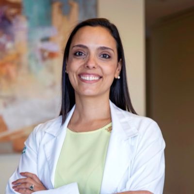 flaviatorelli's profile picture. Especialista em Reprodução Humana