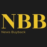 News Buyback(@NextgennewsO) 's Twitter Profile Photo