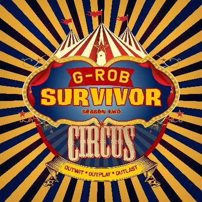 Survivor series hosted by @itsgregroberts and @JALsBigBrother

SEEKING NEW PLAYERS FOR SEASON TWO!

Winners:
S1: John | S2: ???