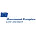 Mouvement européen Loire-Atlantique (@MouvEuropeen_44) Twitter profile photo