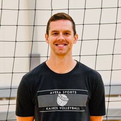 MjCurran34's profile picture. Kairos Elite Volleyball - Assistant Club Director