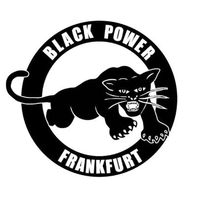 neugegründete Schwarze Gruppe:
antikapitalistisch, antifaschistisch, antiimperialistisch und intersektional feministisch