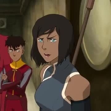 Korra