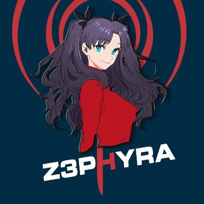 Z3phyra Profile