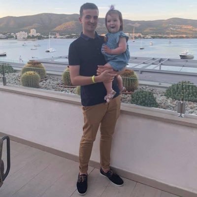 FmmNick's profile picture. Proud Daddy to Aria Cêt