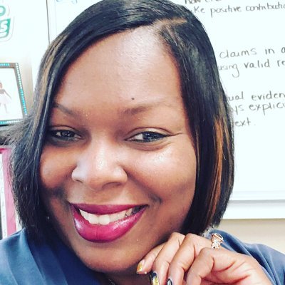 I am a special education teacher that loves making a difference in our youth.