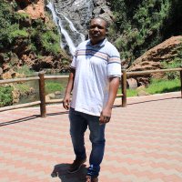 Brian Maunde (@bmaunde) 's Twitter Profile