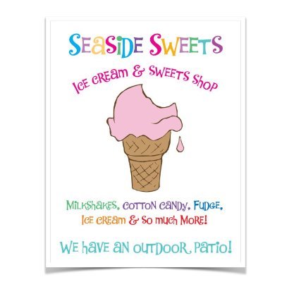 Seaside Sweets is a family run Sweets Shop & Ice Cream Parlour in the heart of beautiful Sooke, BC (6705 Westcoast RD) Find & like us on Facebook & insta too!