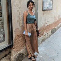 Radha Raghuraman (@radharagu) 's Twitter Profile