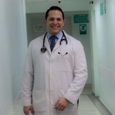 Medico internista - Cardiologo

 Los caminos se hicieron para recorerlos..