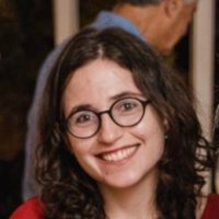 Julia Marchevsky (@jumarchevsky) 's Twitter Profile