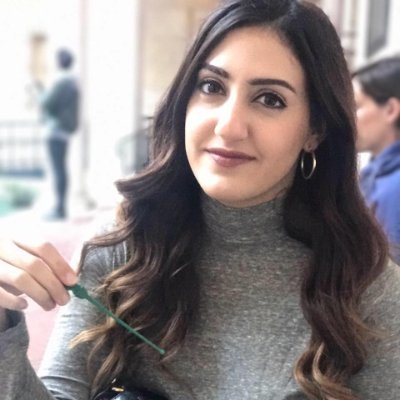 FreijeVanessa's profile picture. Arab-American 🇱🇧 Indy based 📍