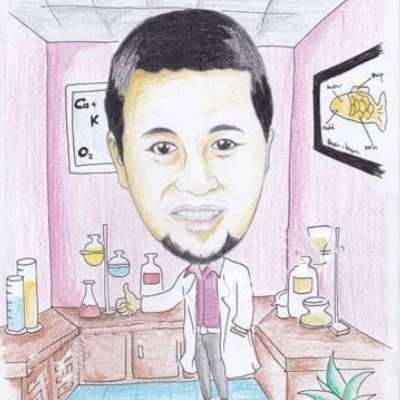 idam_ragil's profile picture. 