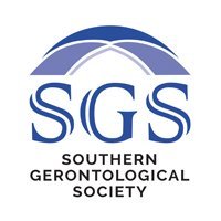 Southern Gerontological Society(@SGS_JAG) 's Twitter Profile Photo