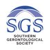 Southern Gerontological Society (@SGS_JAG) Twitter profile photo