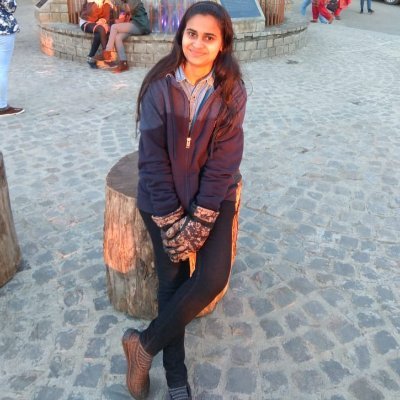 Myself #Deepika Singamsetty.
I'm a #Blogger, #DigitalMarketer, #ContentWriter #OnlineTutor and #HardwareChipLevelEngineer (LAPTOPS@HYDERABAD).