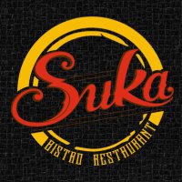 Suka Bistro Restaurant (@bistrosuka) 's Twitter Profile
