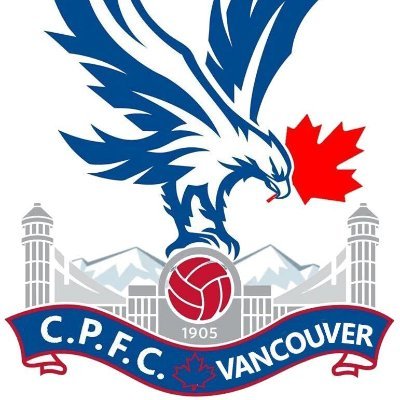 Vancouver branch of the CPFC Canada Supporters group. South London, but with the mountains and ocean. officially unofficial. TW: I drop the occasional F word.