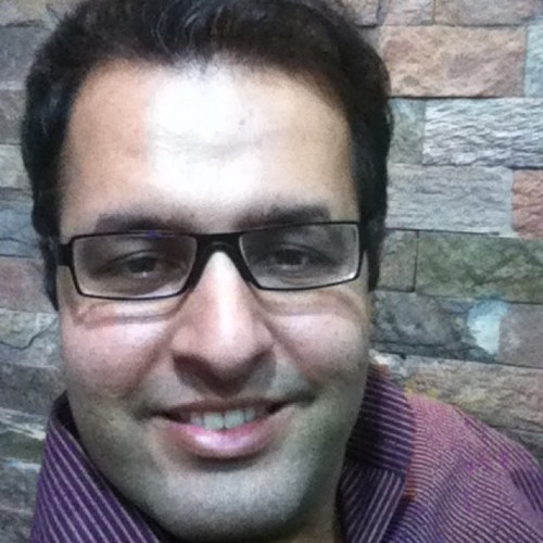 faisal90210's profile picture. 