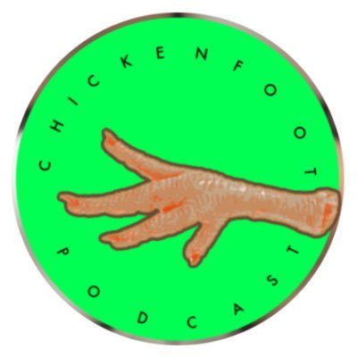 ChickenfootP's profile picture. Judahbuddha and ArthurSpoonr aka Judah and Joseph delve into one of their favorite subjects-- Comedy.  A podcast about funny stories, jokes, comedians, tv shows