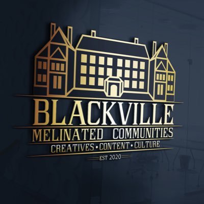 Blackville joins the fight for creative empowerment, inclusion and justice for Black Content Creators, Producers, Directors, and Writers  https://t.co/e4LvtASlXq