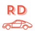 ReallyDriven (@DrivenReally) Twitter profile photo